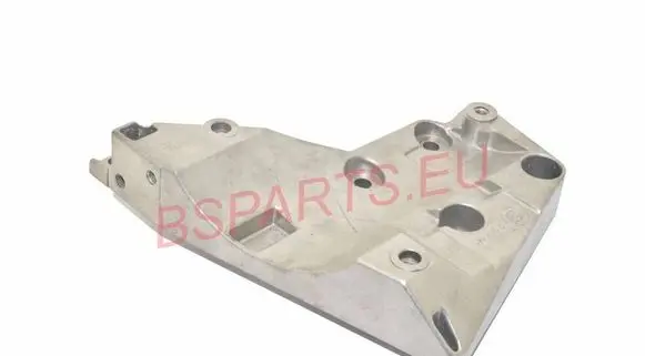 BMW 5 E39 A/C compressor mount bracket 64552246146 2246146
