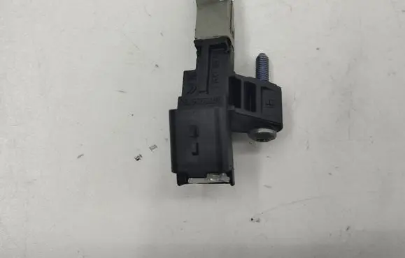 Opel Mokka B Crankshaft position sensor 9675226780