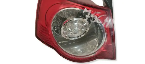 Volkswagen PASSAT B6 Rear/tail lights 3C5945095H