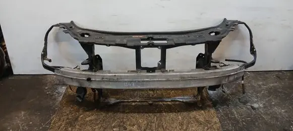 Mercedes-Benz CL C216 Top upper radiator support slam panel A2218173920