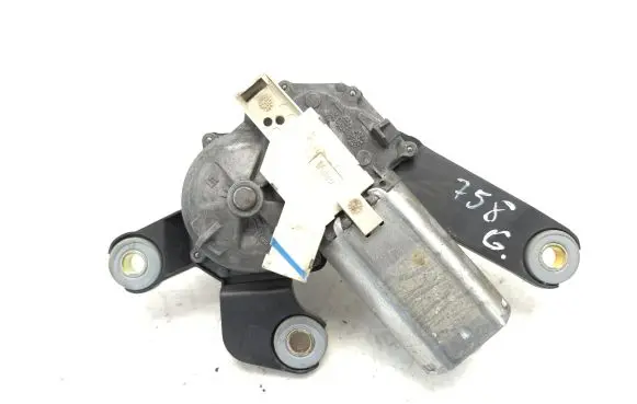 Lancia Phedra Rear window wiper motor