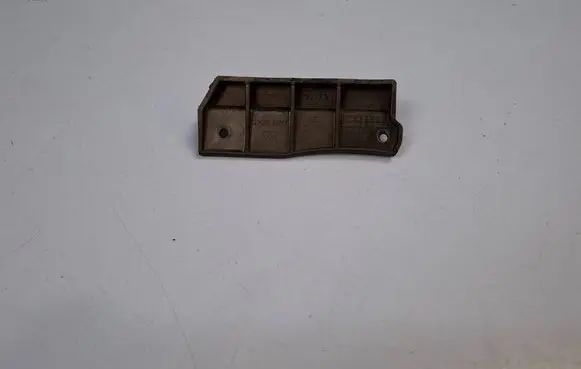 Porsche Panamera (971) Front bumper mounting bracket 971807677