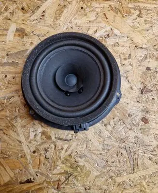Rear door speaker