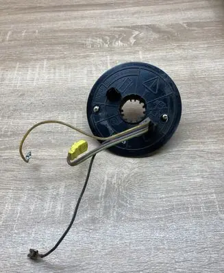 Mercedes-Benz A W168 Airbag slip ring squib (SRS ring) 1684600149