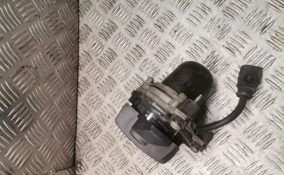 Porsche Cayenne (9PA) Secondary air pump 7L5959253B