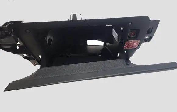Peugeot 508 Glove box 9686450877