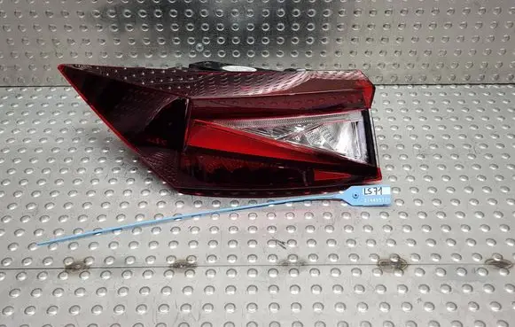 Skoda Enyaq iV Rear/tail lights S14493171 5LA945207