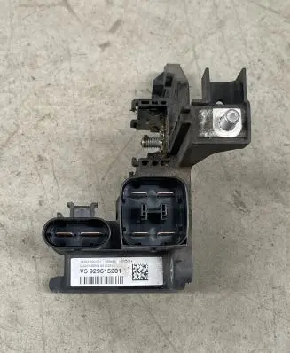 BMW 3 F30 F35 F31 Current control relay 9296152 19323000001 10D52014