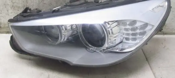 BMW 5 GT F07 Headlight/headlamp 7199615