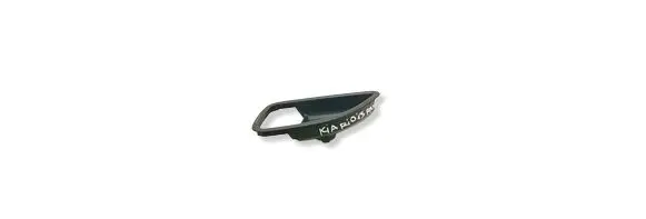 KIA Rio Other rear door trim element 836211W000
