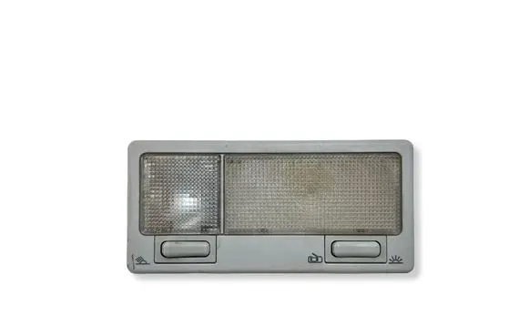 Volkswagen Golf III Front seat light 357947111C