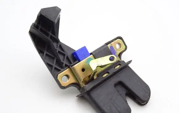 Audi A4 S4 B6 8E 8H Tailgate/trunk/boot lock/catch/latch 8E5827505B