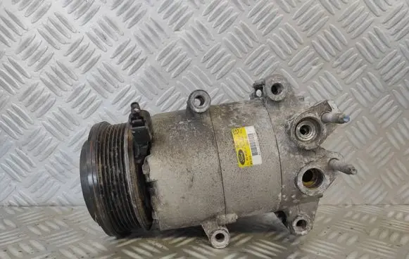 Air conditioning (A/C) compressor (pump)