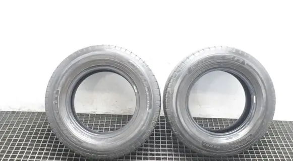 Peugeot Boxer R15 summer tire 21570R15C FALKEN
