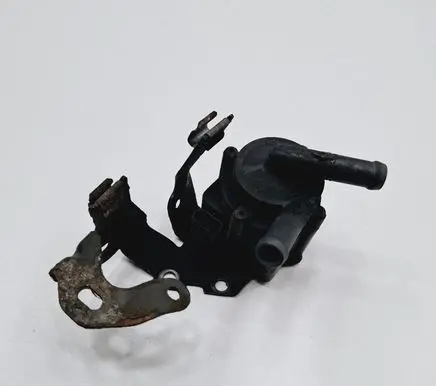 Mini One - Cooper Coupe R56 Electric auxiliary coolant/water pump