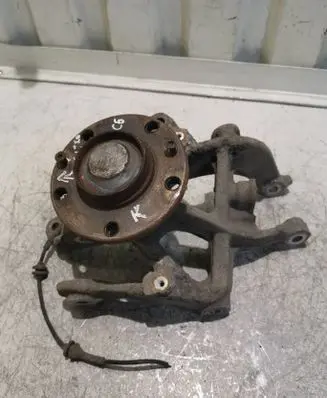 Citroen C5 Rear wheel ball bearing 
