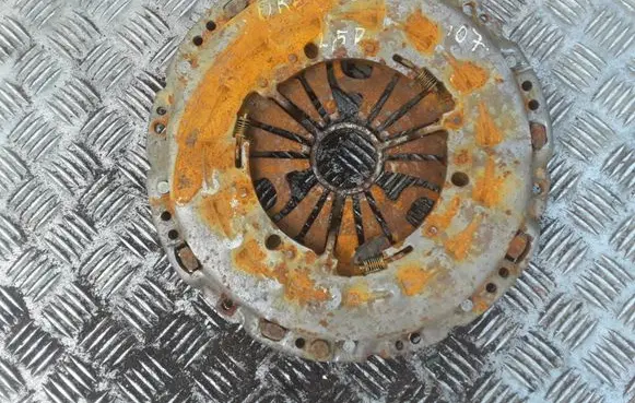 KIA Sorento Pressure plate NOCODE