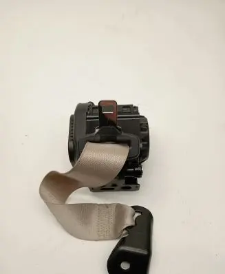 BMW X6 F16 Rear seatbelt 627946200