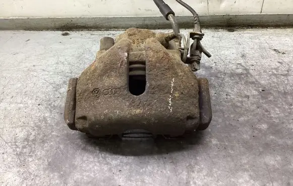 Volkswagen PASSAT B5.5 Front brake caliper