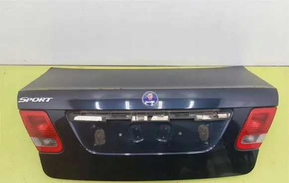 Saab 9-3 Ver2 Tailgate/trunk/boot lid 290