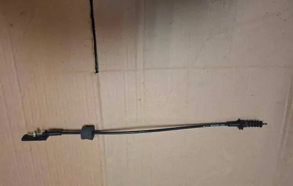 Volvo S80 Front door cable line 30699358