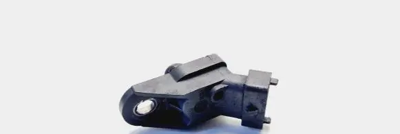 Opel Zafira A Air pressure sensor 0281002438