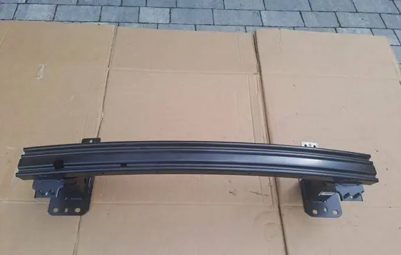 Renault Scenic E-Tech V Front bumper support beam 
