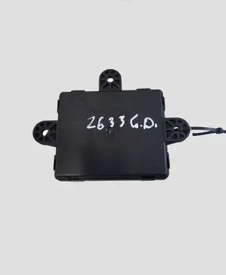Ford C-MAX II Door control unit/module AV6N14B532