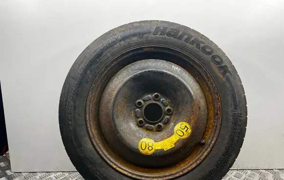 Ford Mondeo MK IV R16 spare wheel 
