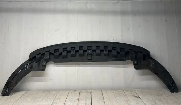 Audi A3 S3 8V Front bumper lip 8V3807233