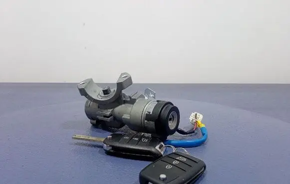KIA Picanto Ignition lock RB3ZNDC2