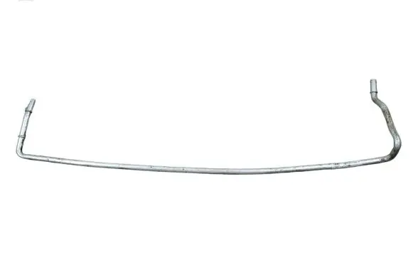 Volkswagen Transporter - Caravelle T5 Power steering radiator 7E0422896B