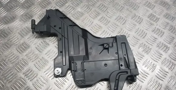 Headlight/headlamp mounting bracket