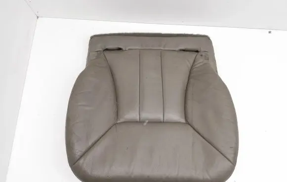 Rear seat