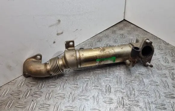 Honda CR-V EGR valve cooler 18720RMAE01 Y114311002