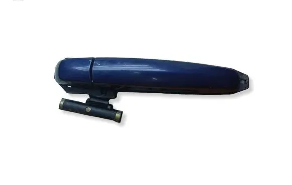 Suzuki Swift I Rear door exterior handle 