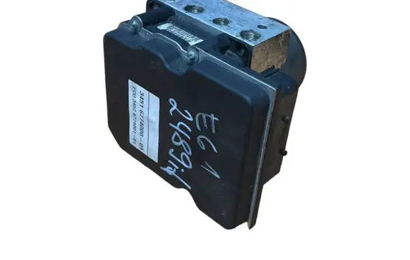 BMW 5 E60 E61 ABS Pump 34516774000 34526774001 34516768550