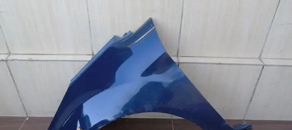 Ford Fiesta Fender 8A61A16016AG