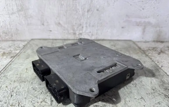 Mazda 3 I Engine control unit/module LF5018881G E6T52291H1