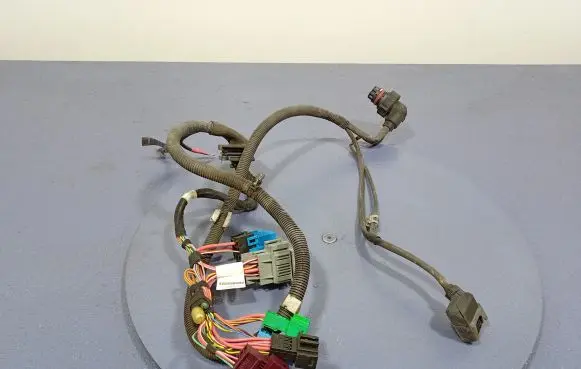 Other wiring loom