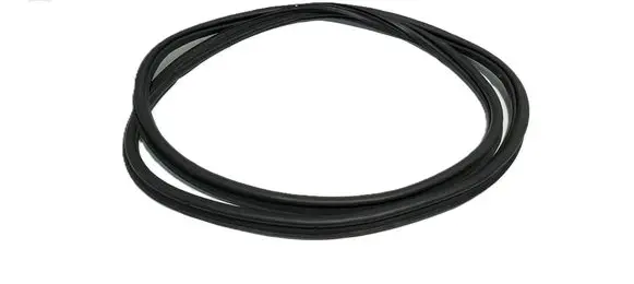 Peugeot 5008 II Trunk rubber seal (body) 9823898280 32247