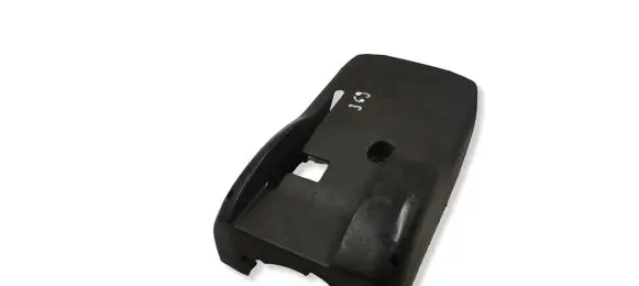Volkswagen Golf IV Steering wheel column trim 1J0858559