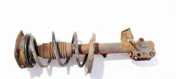 Nissan Note (E11) Front shock absorber/damper