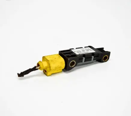 Audi A4 S4 B6 8E 8H Airbag deployment crash/impact sensor 4B0959643C