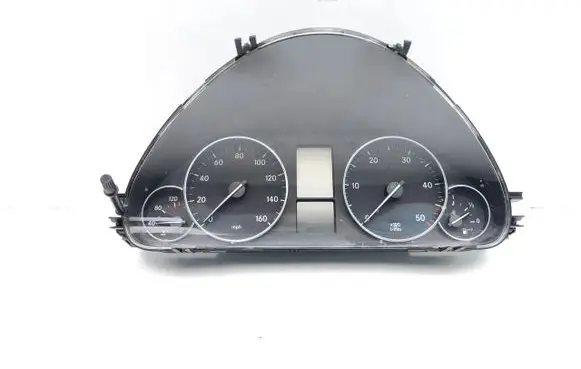 Mercedes-Benz C W203 Speedometer (instrument cluster) A2035409447