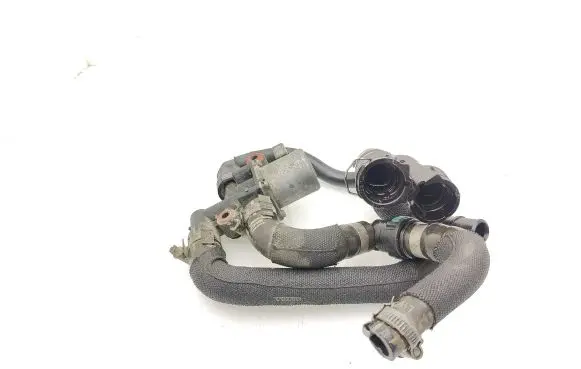 Volvo V60 Electric engine pre-heating system (optional) 31368206 4013087A CZFF4BD