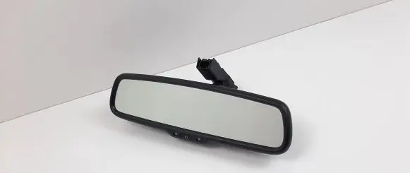 KIA Ceed Rear view mirror (interior) E11028004 GNTX533