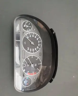 BMW 7 E38 Speedometer (instrument cluster) 6906120 62116906120 110008784234
