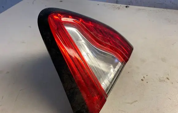 Renault Captur Rear/tail lights 265554078R