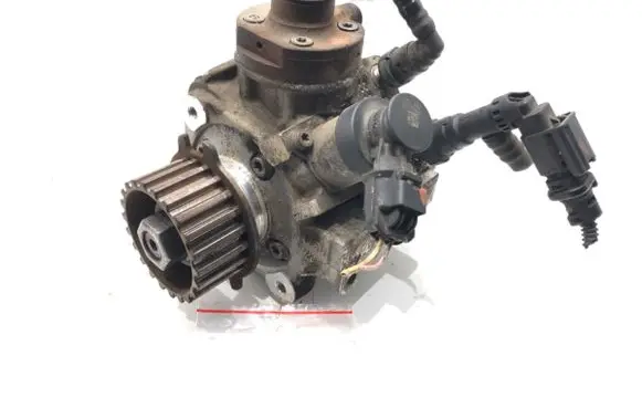 Citroen Berlingo Fuel injection high pressure pump 9688499680